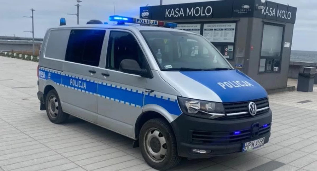 Zatrzymania, kontrole i mandaty. Wszystko w ramach akcji Bezpieczny Powiat