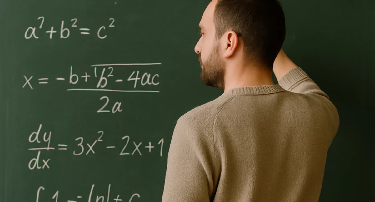 Nauczyciele pilnie poszukiwani – przedmioty zawodowe i matematyka w deficycie