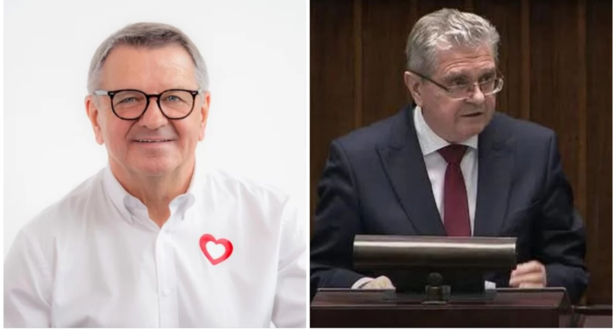 Kołobrzescy posłowie po expose premiera Donalda Tuska. Jeden pytał, drugi bronił...