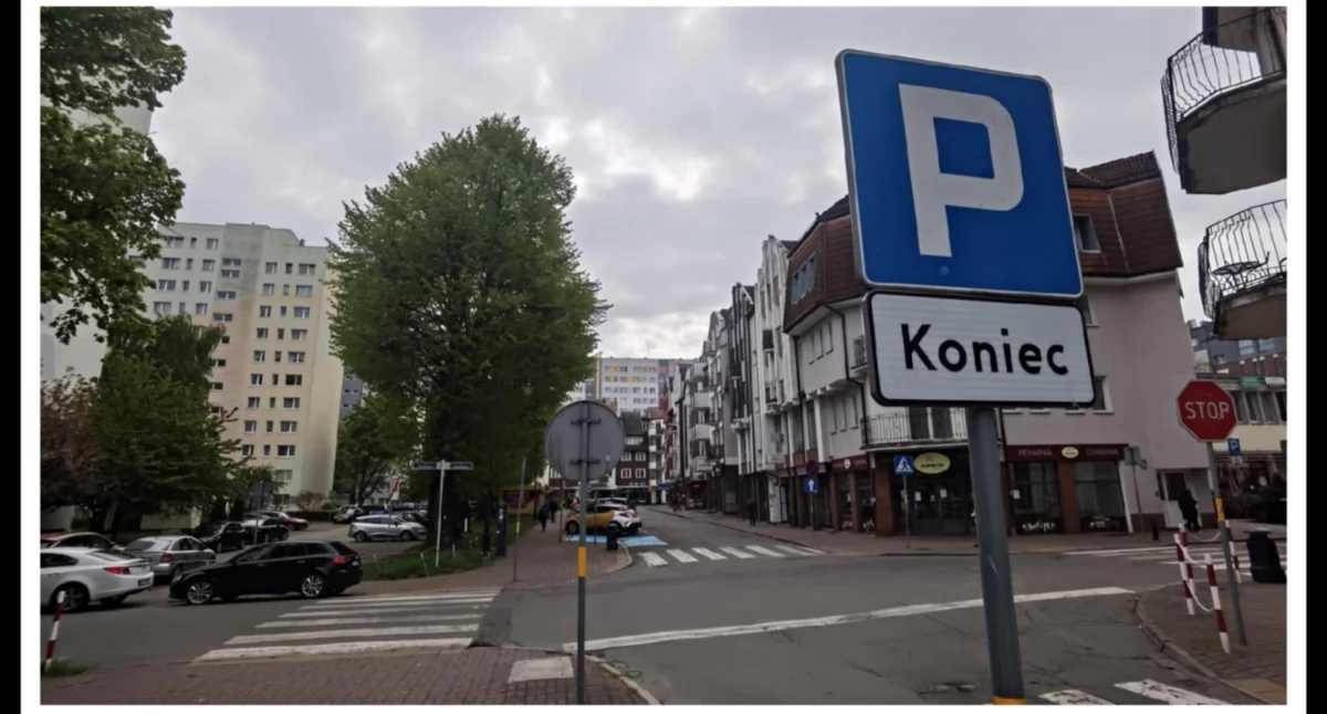 Nowe zasady parkowania w centrum już od jesieni? Była petycja, będzie głosowanie