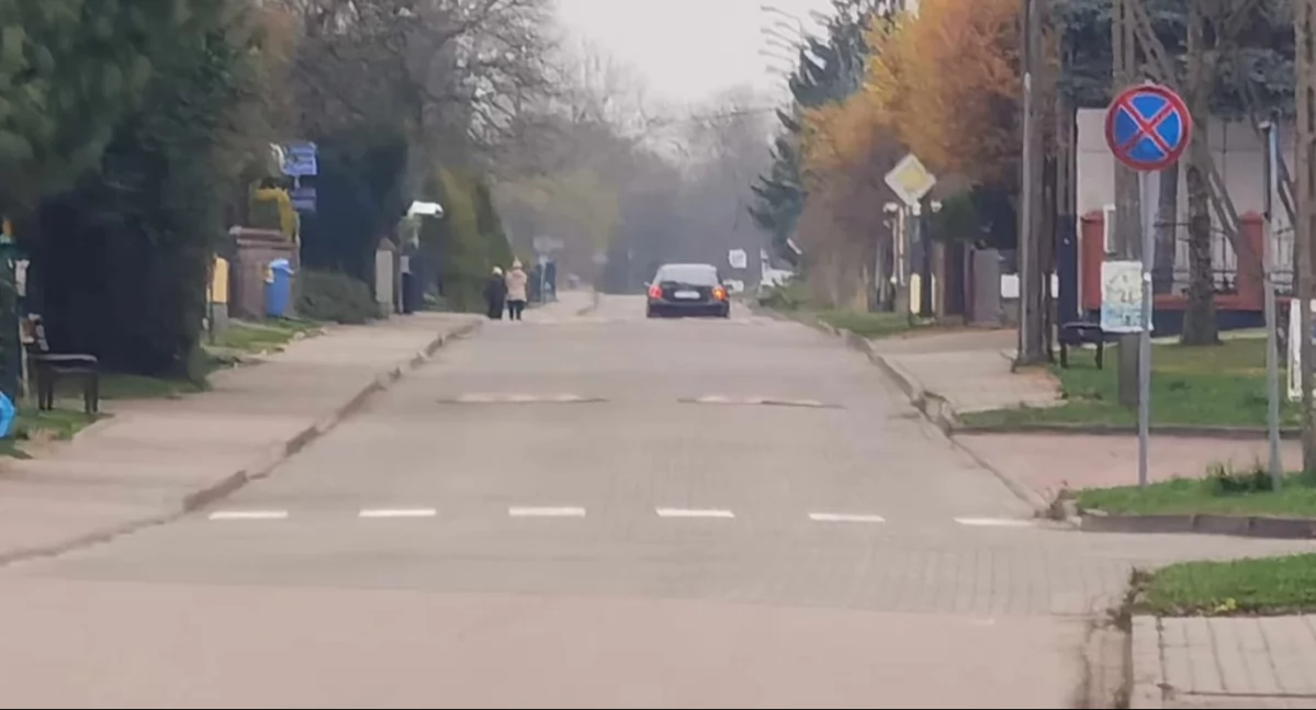 Od dziś jest tu nowa organizacja ruchu. Kierowcy! zapoznajcie się z tą informacją