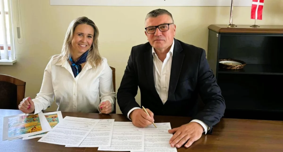 Letnie półkolonie po raz pierwszy w Ustroniu Morskim. Ruszają zapisy