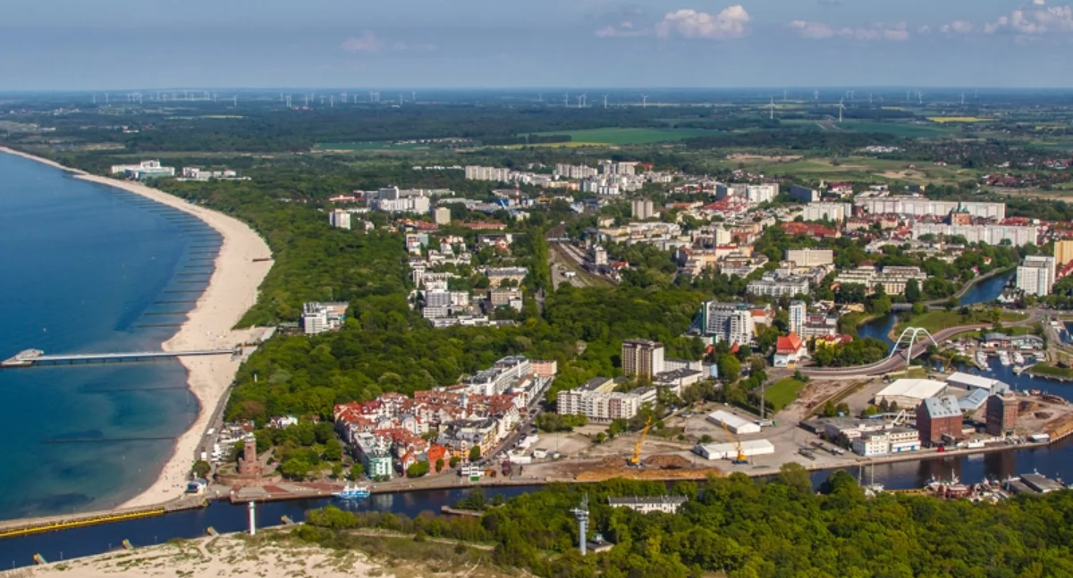 Kołobrzeg apeluje do premiera Tuska. Chce zmian w finansowaniu gmin uzdrowiskowych