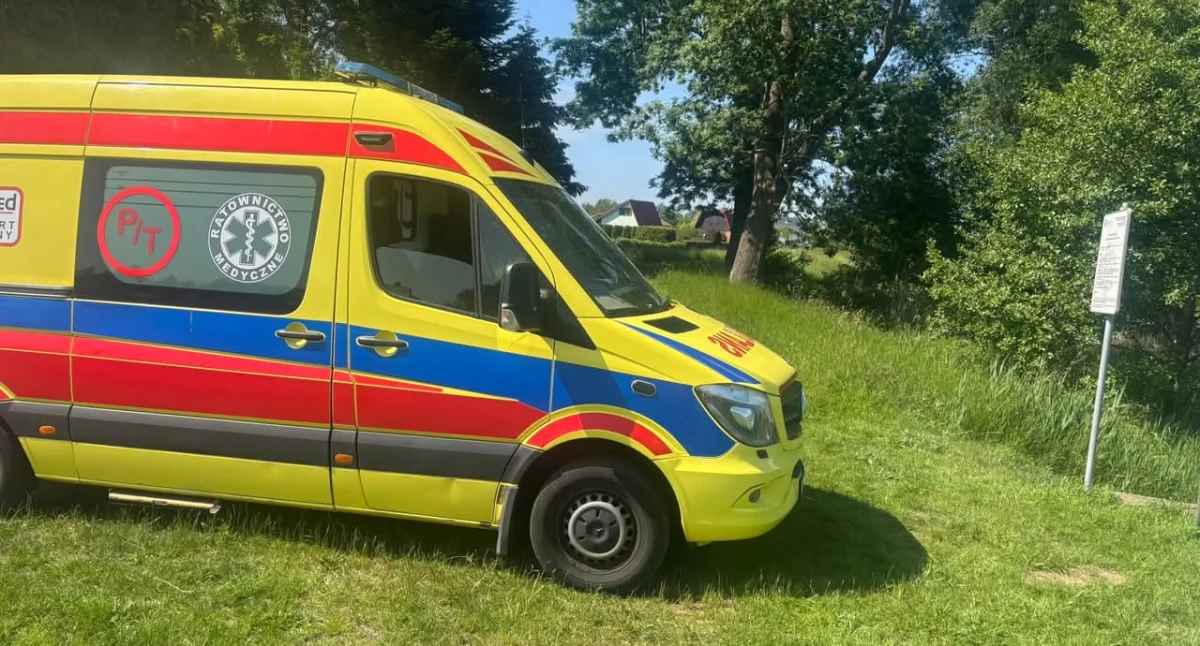 Zadzwoniła w emocjonalnym kryzysie. Błyskawiczna reakcja służb
