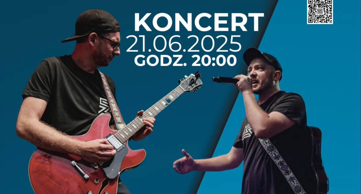Koncert w Porcie Jachtowym - muzyczne otwarcie lata