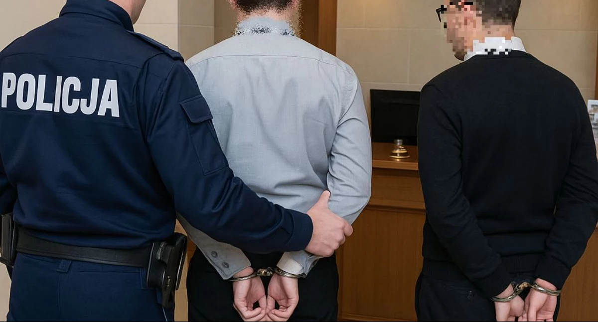 Goście płacili, oni inkasowali. Hotelowi pracownicy z zarzutami – mogli ukraść nawet 80 tys. zł