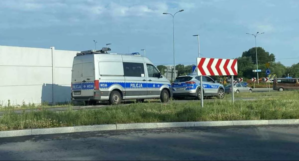 Siedmiu kierowców jechało pod wpływem. Jeden miał prawie dwa promile