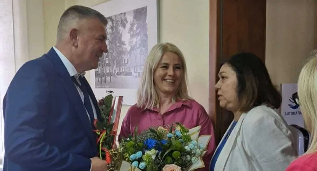 Wójt z absolutorium i wotum zaufania. Rada Gminy Ustronie Morskie jednogłośnie poparła działania samorządu
