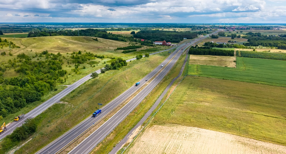 Nowy odcinek S3 otwarty. Do zakończenia całej inwestycji brakuje jeszcze dwóch fragmentów