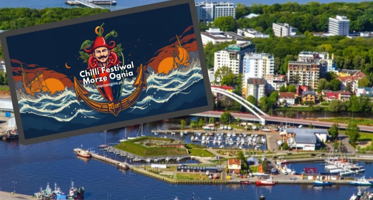 Fejkowy festiwal w sieci? Morze Ognia zapowiedziane bez wiedzy i zgody portu