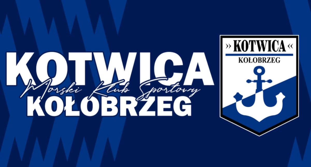 Gdzie zagra MKS Kotwica? Jest decyzja Zachodniopomorskiego ZPN