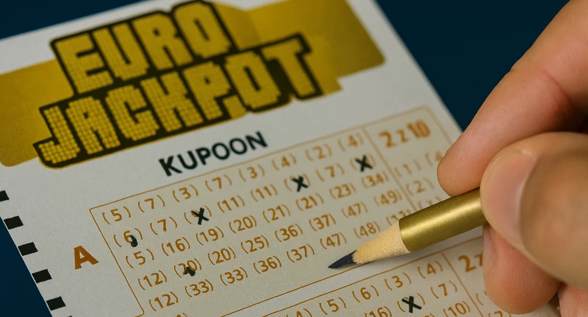 Kto jest nowym milionerem? Ponad 1,3 miliona zł wygrane w Kołobrzegu