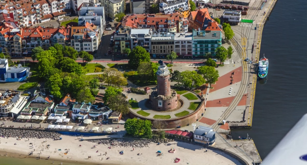 Zobacz, usłysz, poczuj. Nadchodzi Festiwal I SEA YOU 2025 – tak będzie wyglądał weekend
