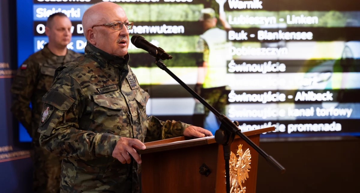 Od 7 lipca nowe zasady przekraczania polsko-niemieckiej