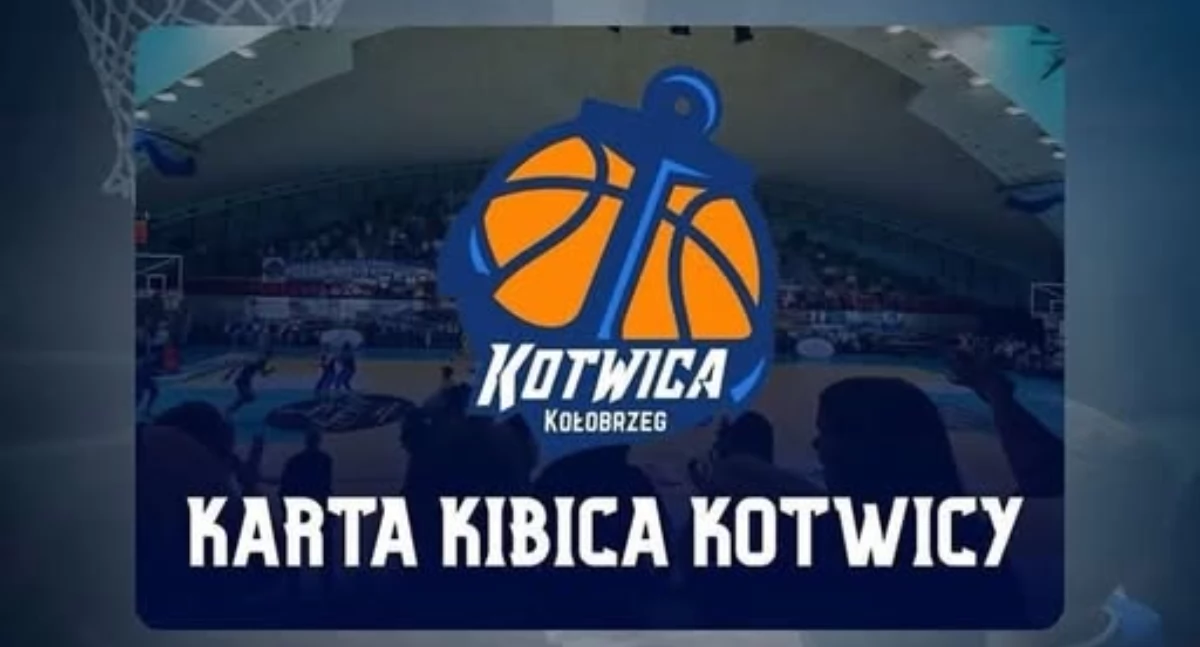 Karnety na mecze Kotwicy Port Morski Kołobrzeg. Klub przygotował specjalne bonusy dla kibiców
