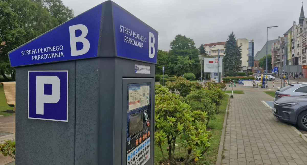 Darmowa godzina parkowania. Miasto zapowiada zmiany, od kiedy?