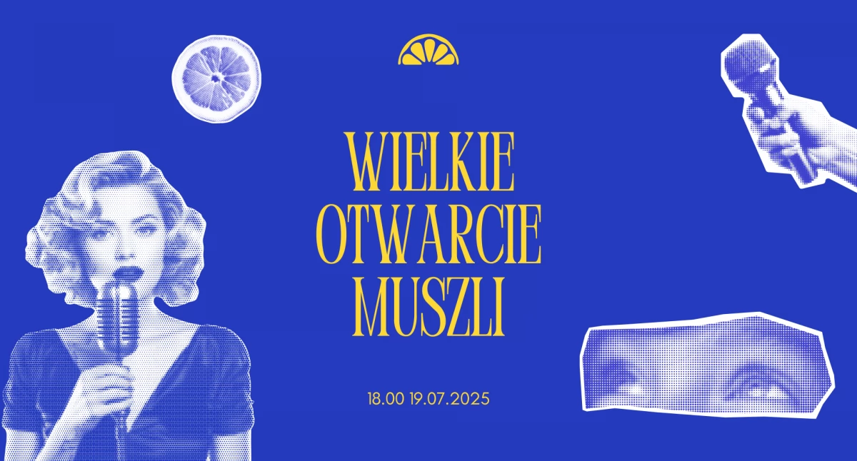 Wielkie otwarcie Muszli Koncertowej w Kołobrzegu. Co przygotowano dla uczestników wydarzenia?