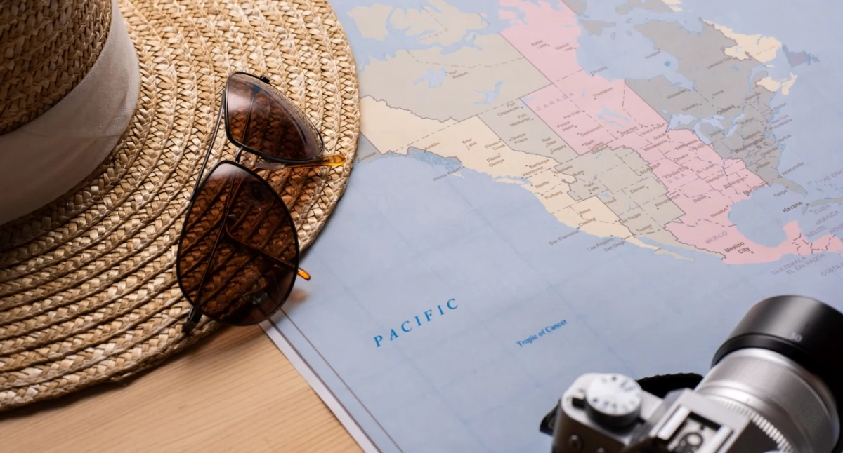 10 błędów przed wyjazdem na wakacje – unikaj ich!