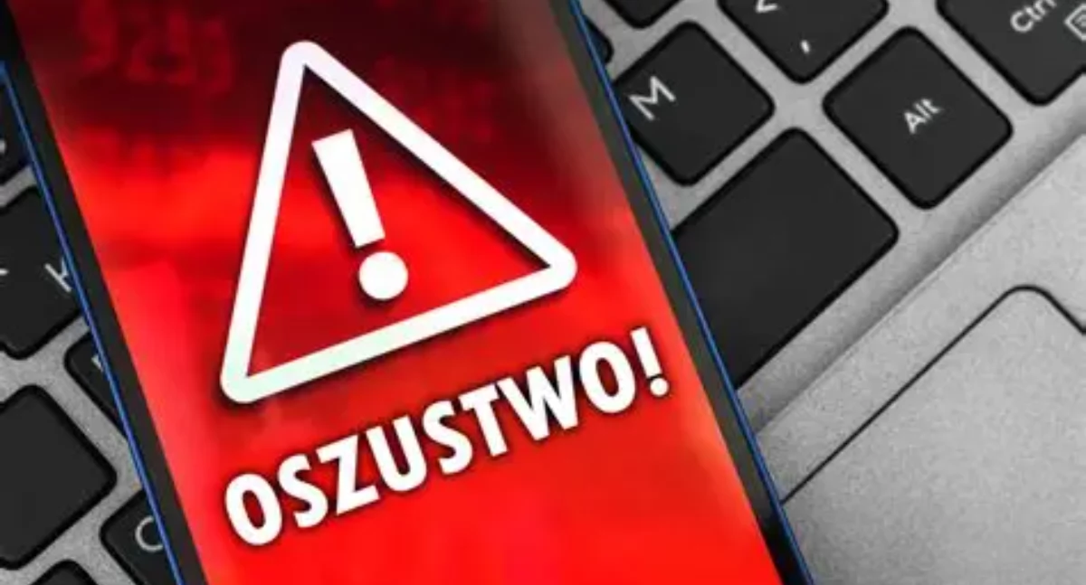 Mieszkaniec powiatu kołobrzeskiego stracił ponad 64 tys. zł. Policja ostrzega przed oszustami inwestycyjnymi