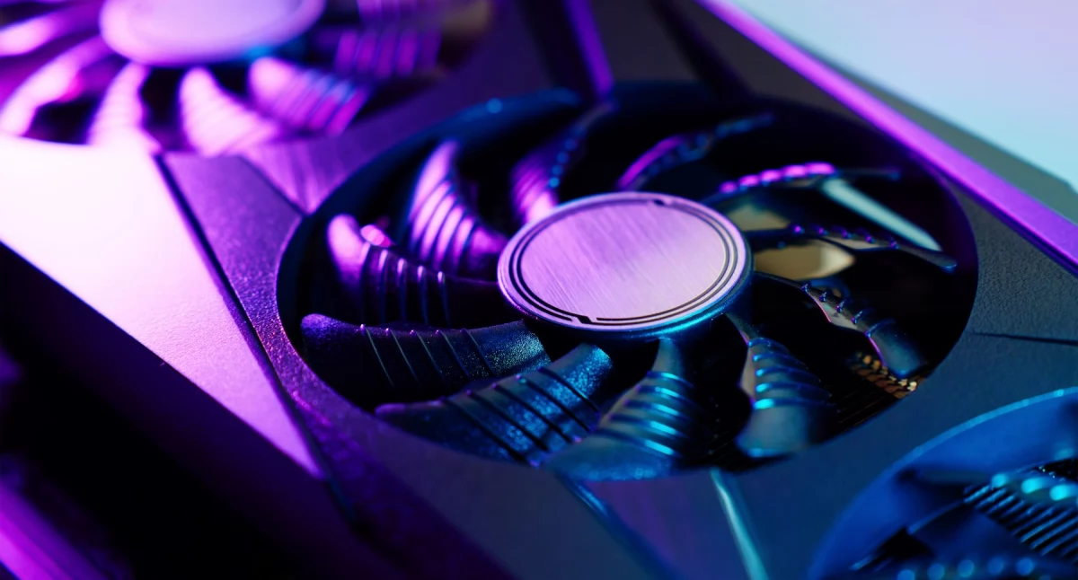 Jak podkręcić wydajność RTX 5070 bez ryzyka?