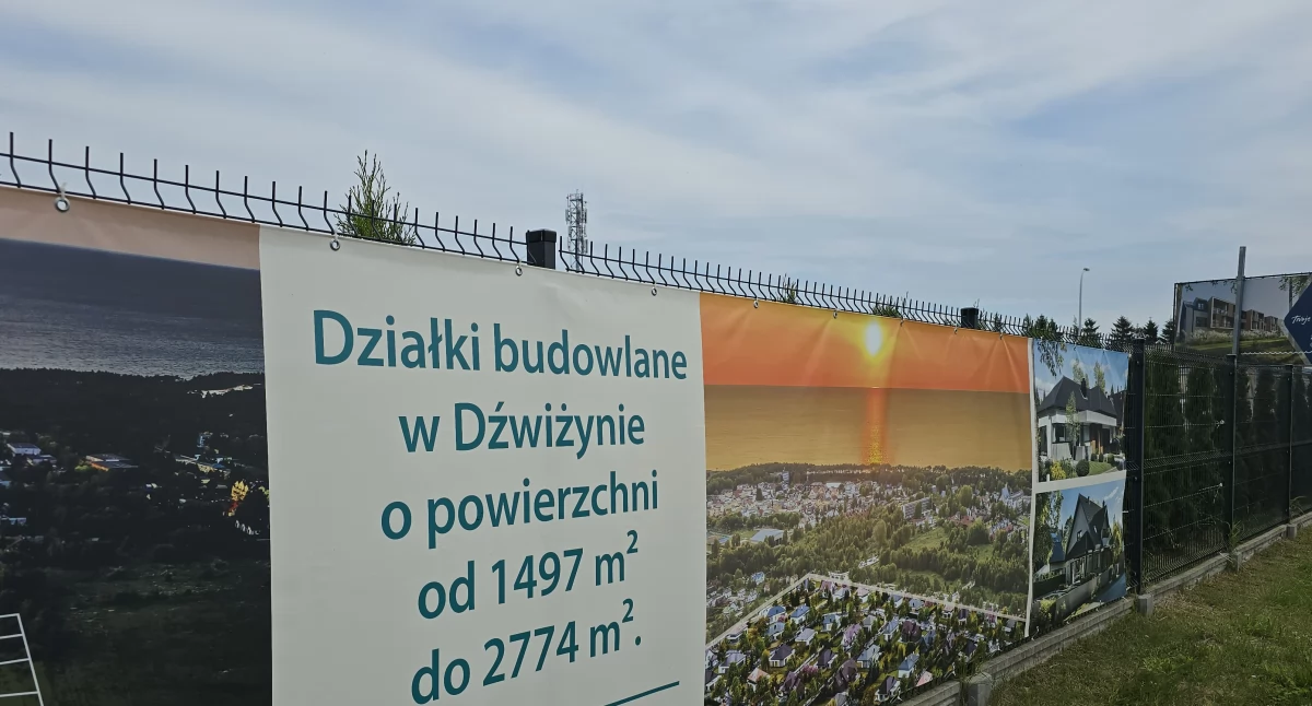 Google nie zna, GPS nie słyszało. Znacie taką miejscowość?