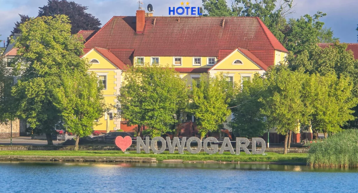 Jednodniowe wycieczki - Nowogard