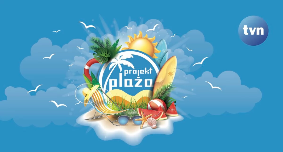 Rusza Projekt Plaża. Kto zagra zagra dla fanów na plaży centralnej?