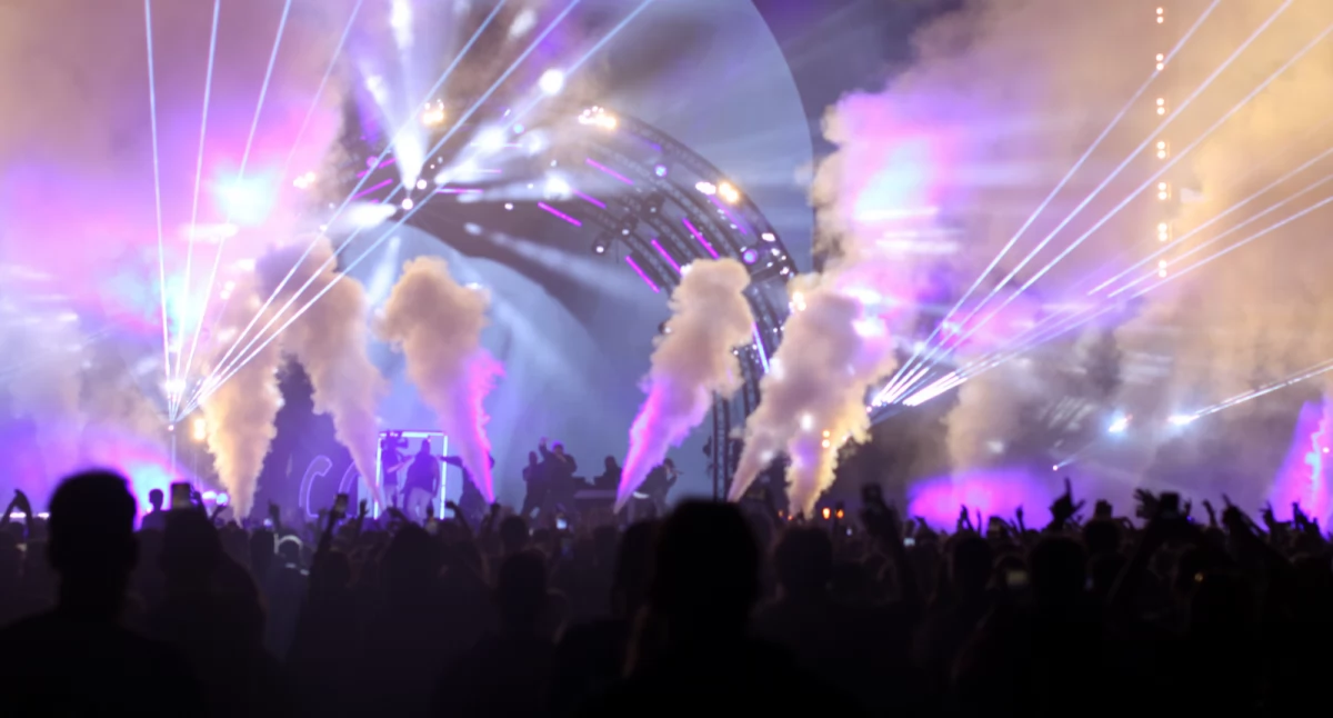 Sun Festival wystartował! Kołobrzeg rozbrzmiewa hip-hopem - zdjęcia z pierwszego dnia