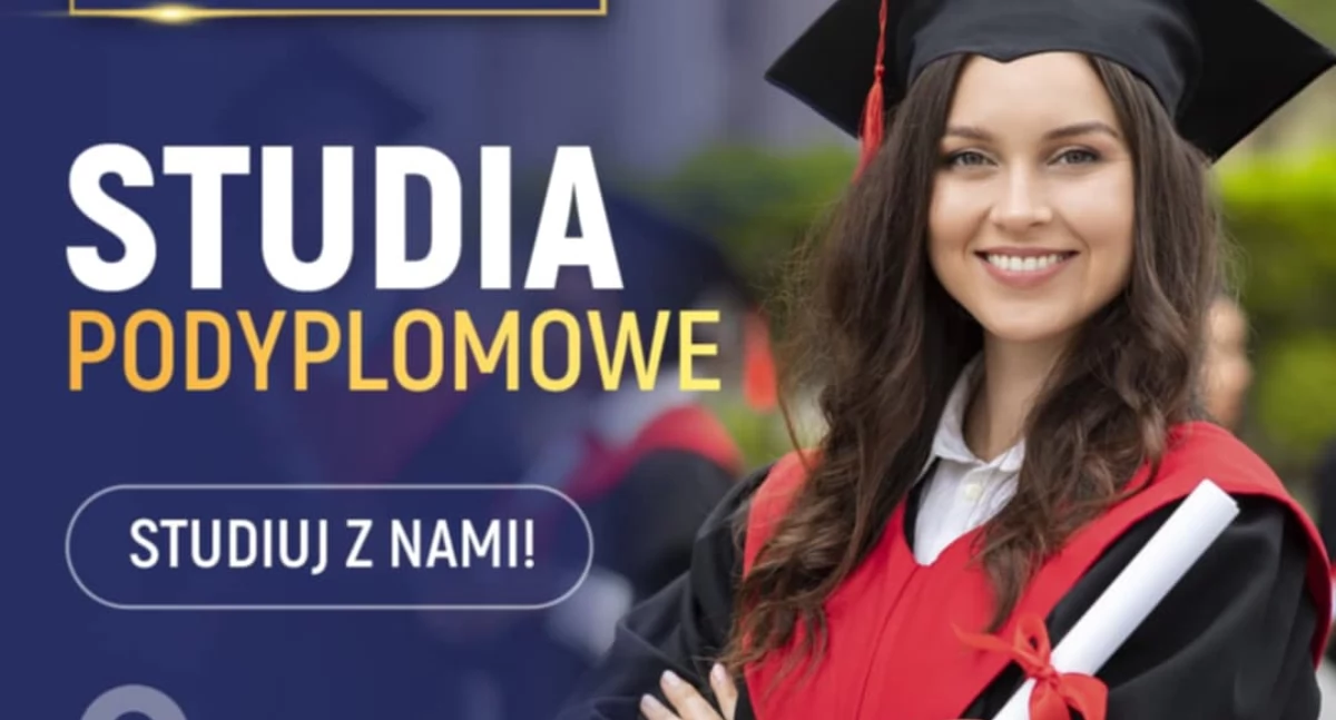 Nowa uczelnia w Kołobrzegu rusza z rekrutacją na studia podyplomowe