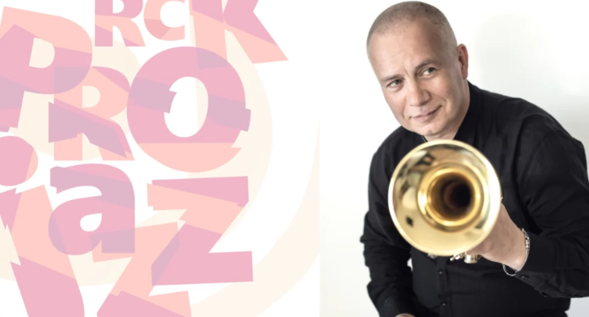 RCK PRO JAZZ 2025. Kto wystąpi w tegorocznej edycji w Kołobrzegu?