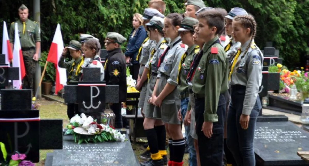 Kołobrzeg uczci 81. rocznicę wybuchu Powstania Warszawskiego