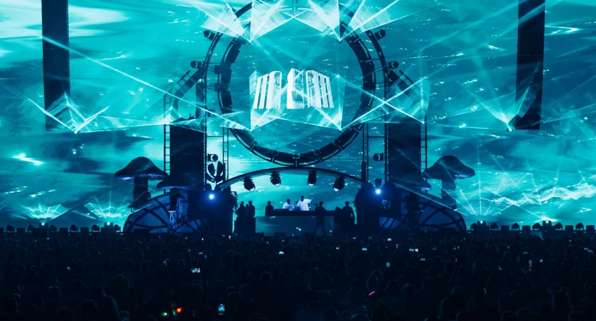 Sunrise Festvial 2025. Kto i o której wystąpi w Kołobrzegu? [TimeTable]