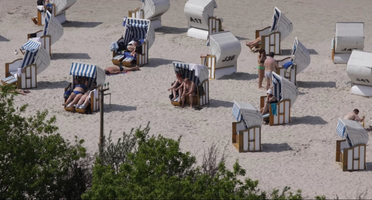 Weekend w Kołobrzegu. Jaka będzie pogoda?