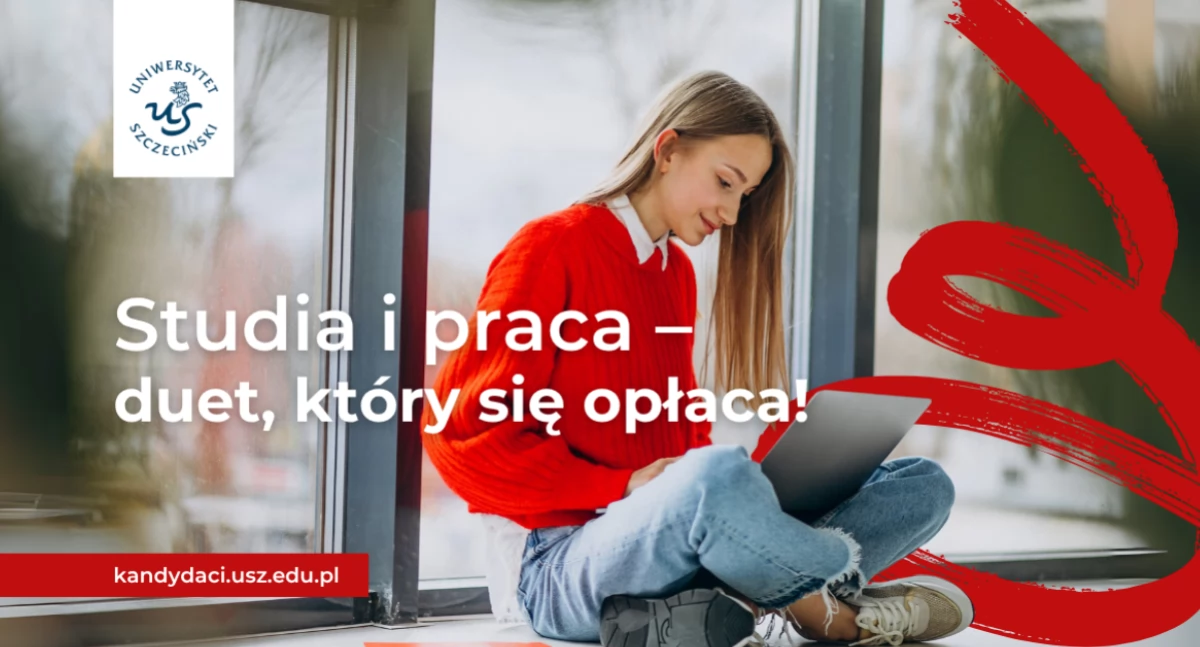 Studia i praca – duet, który się opłaca. Z tytułem magistra zarobisz więcej!