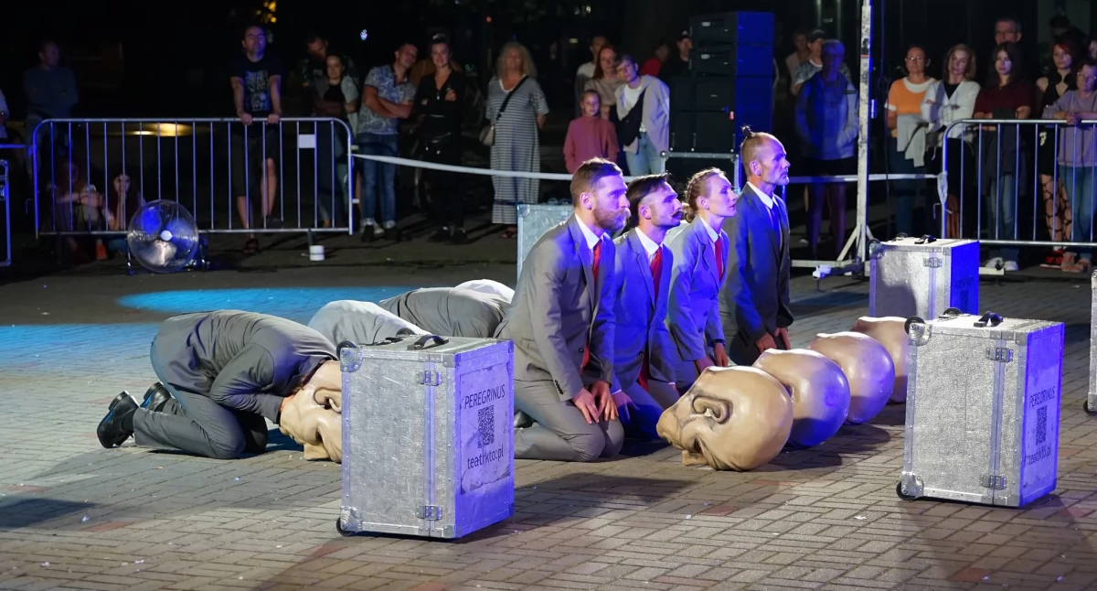 Kulturalny sierpień. Co przygotowało Regionalne Centrum Kultury?
