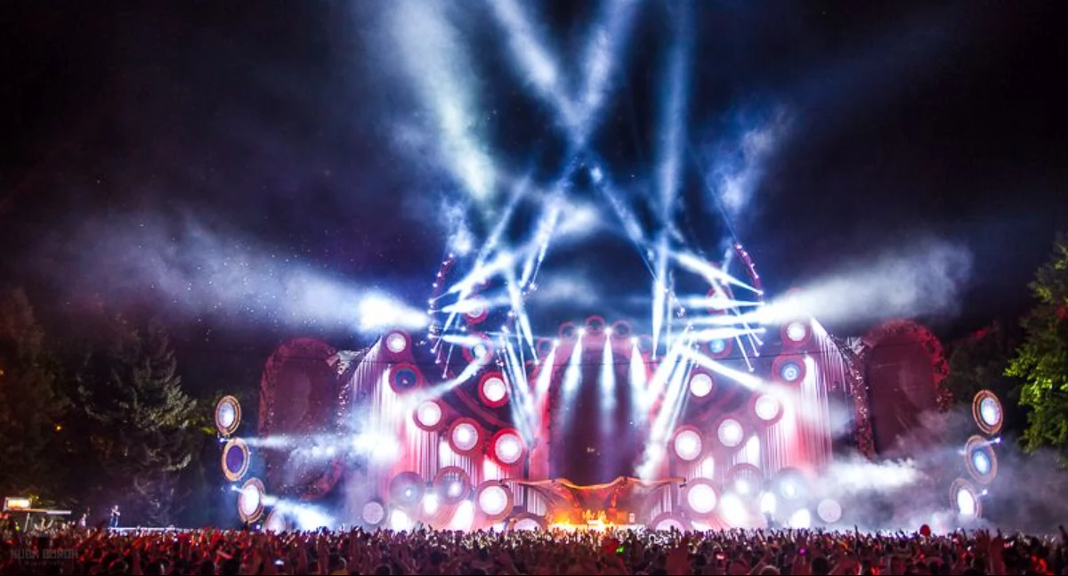 Quiz o Sunrise Festival