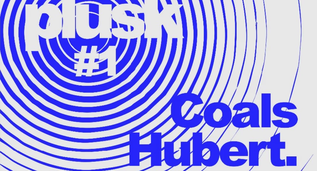 Nowy cykl koncertów RCK rusza 8 sierpnia. Na początek Coals i Hubert