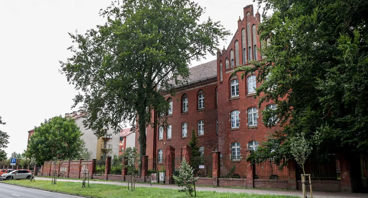 Jest nowa siedziba dla szkoły muzycznej w Kołobrzegu