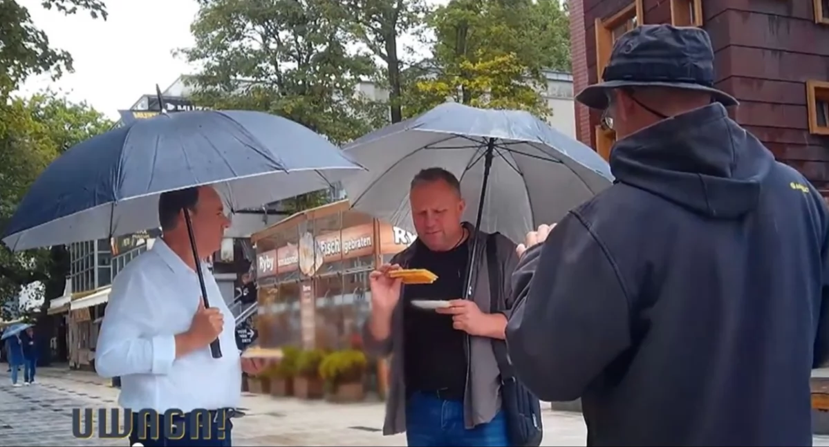 Kołobrzeg w TVN. Jesteśmy twarzą problemów całego wybrzeża?
