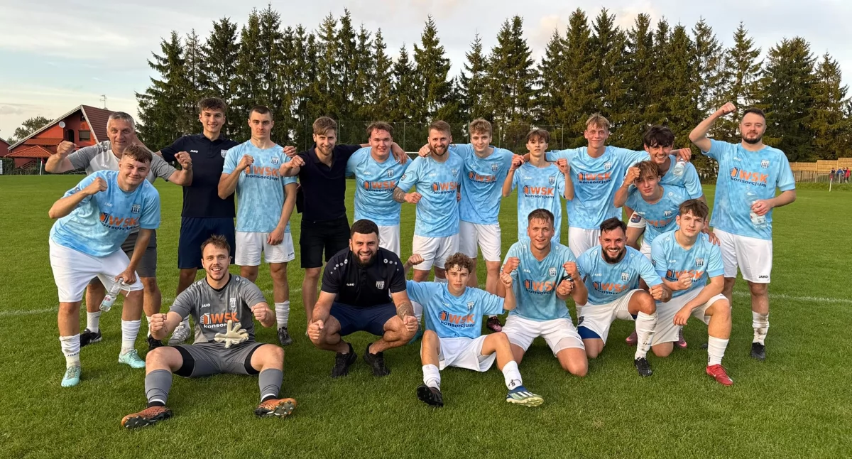 Derby powiatu dla AP Kotwica. Dziś debiut nowej MKS Kotwicy