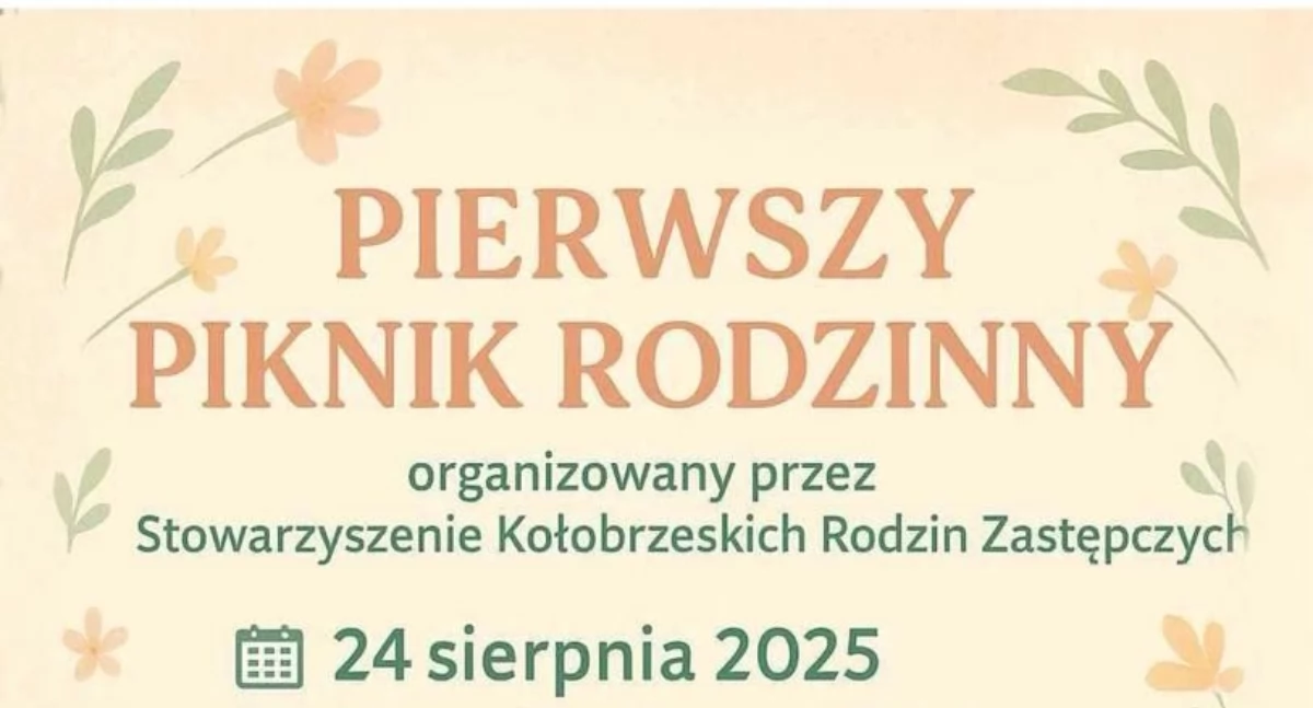 Zabawa, integracja i promocja rodzicielstwa zastępczego. Pierwszy Piknik Rodzinny na Skwerze Pionierów