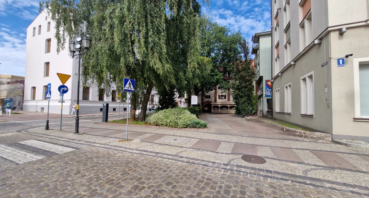 Nowy pomnik w sercu Kołobrzegu? Propozycja do Budżetu Obywatelskiego