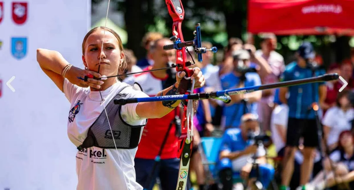 Kołobrzeżanka miała walczyć o medal mistrzostw świata. Zabrakło jej… samolotu