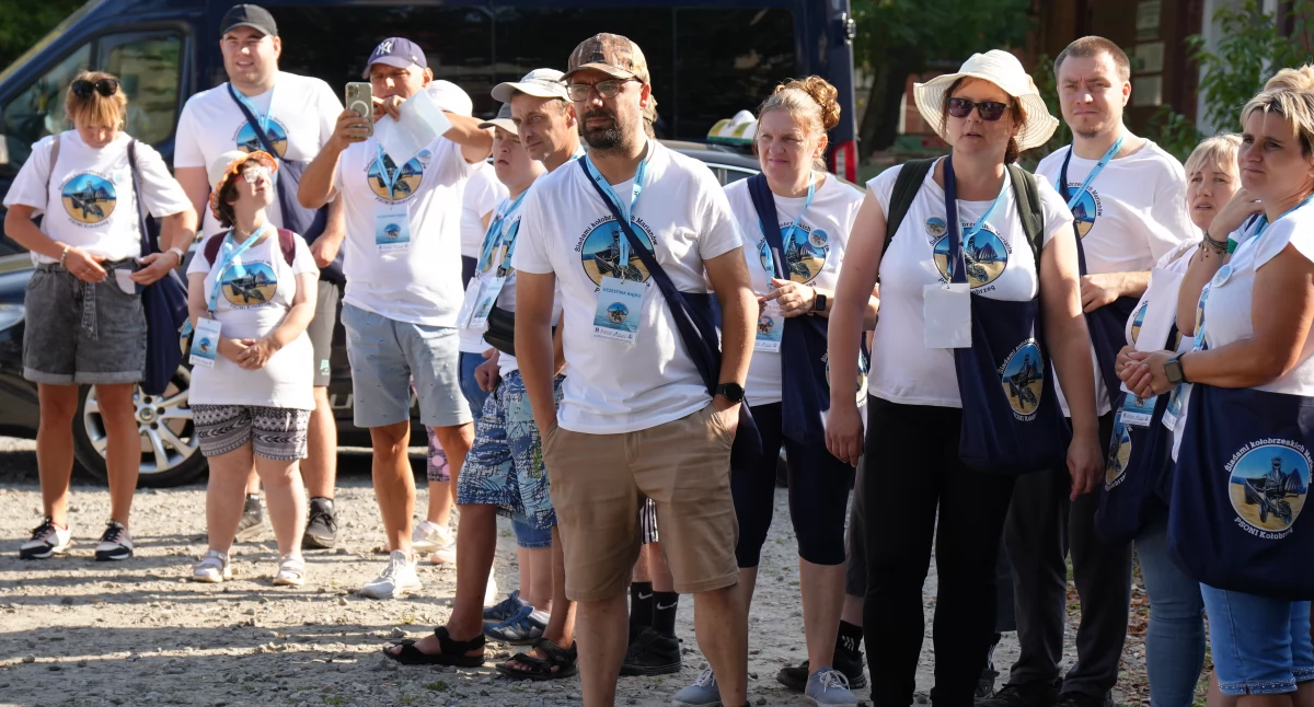 Rajd Śladami kołobrzeskich Marianów. Do miasta przyjadą drużyny z całego regionu