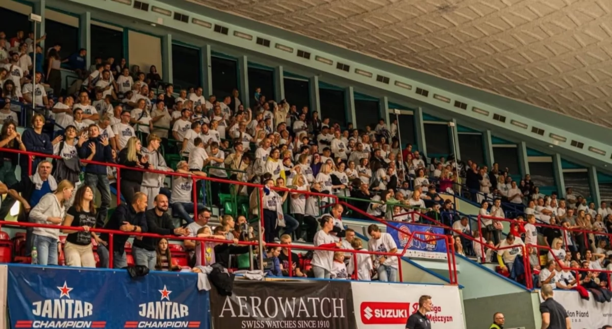 Kotwica Kołobrzeg szykuje oprawę na inaugurację sezonu. Możesz być jej częścią
