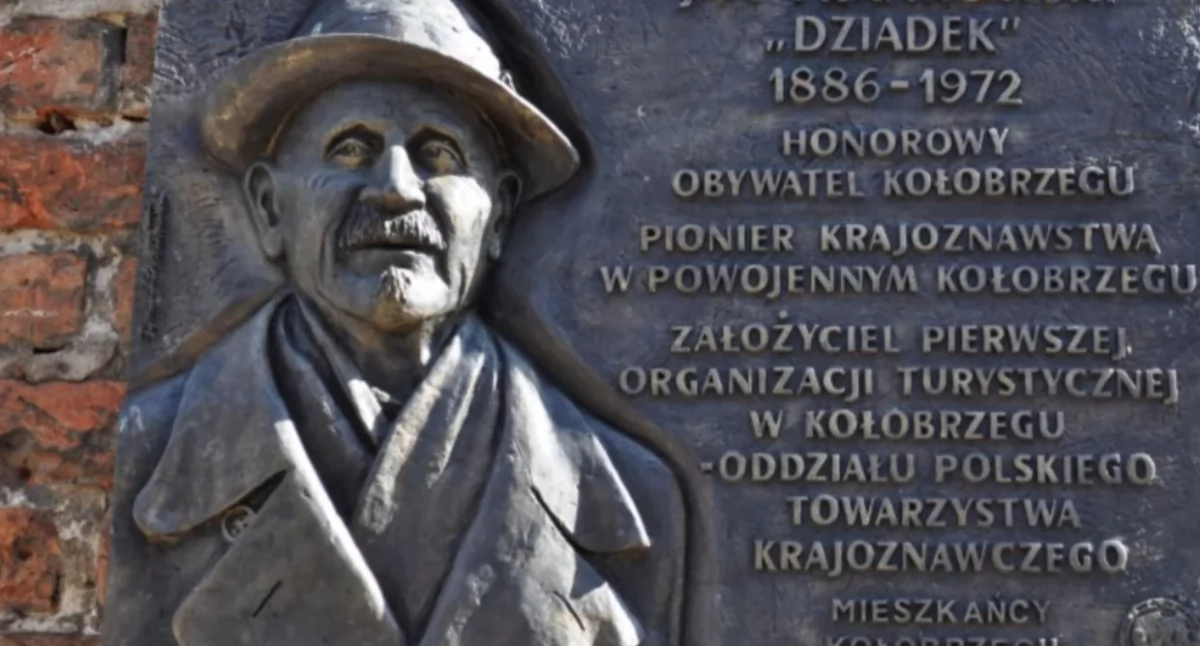 Z bazyliki do portu jachtowego. Ruszają zapisy na Rajd Szlakiem Jana Frankowskiego