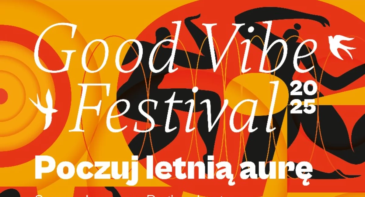Good Vibe Festival. Kto wystąpi?