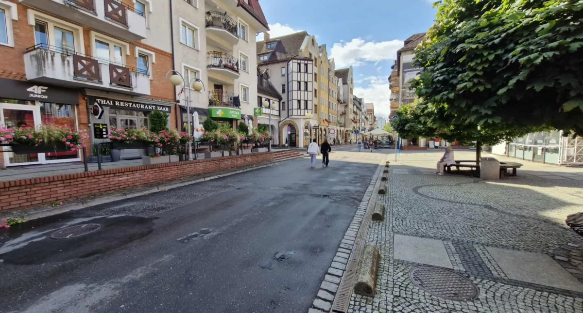 Tajemnicza śmierć w restauracji. Trwa śledztwo 