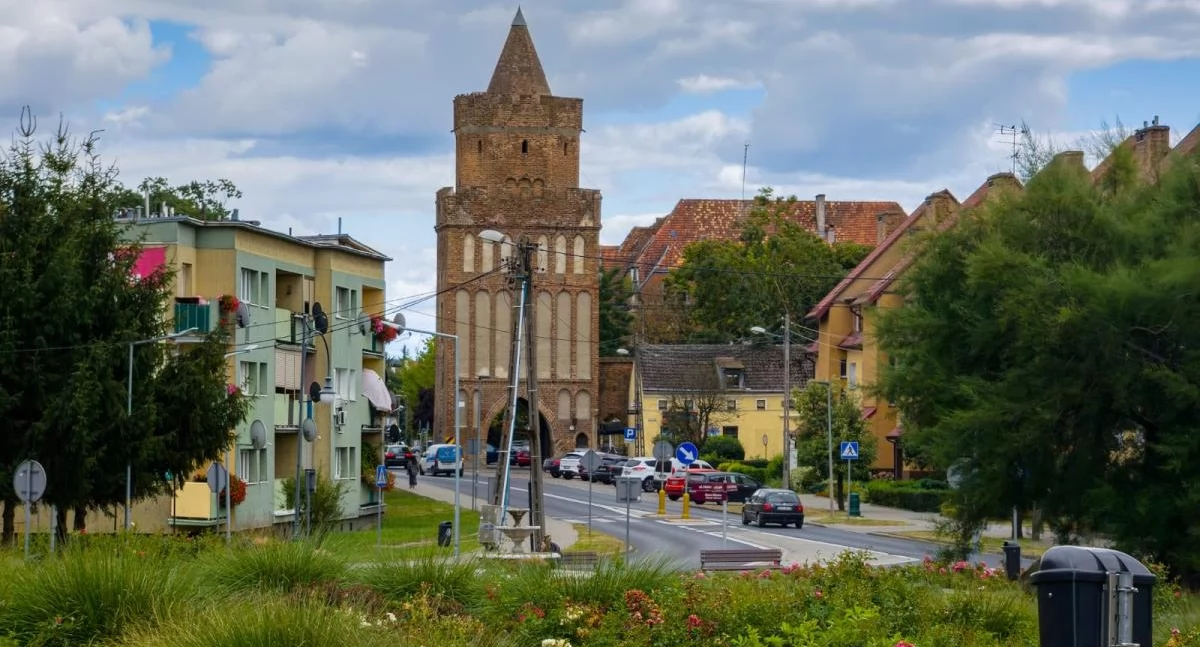 Jednodniowe wycieczki - Chojna. Średniowieczna perła Pomorza Zachodniego