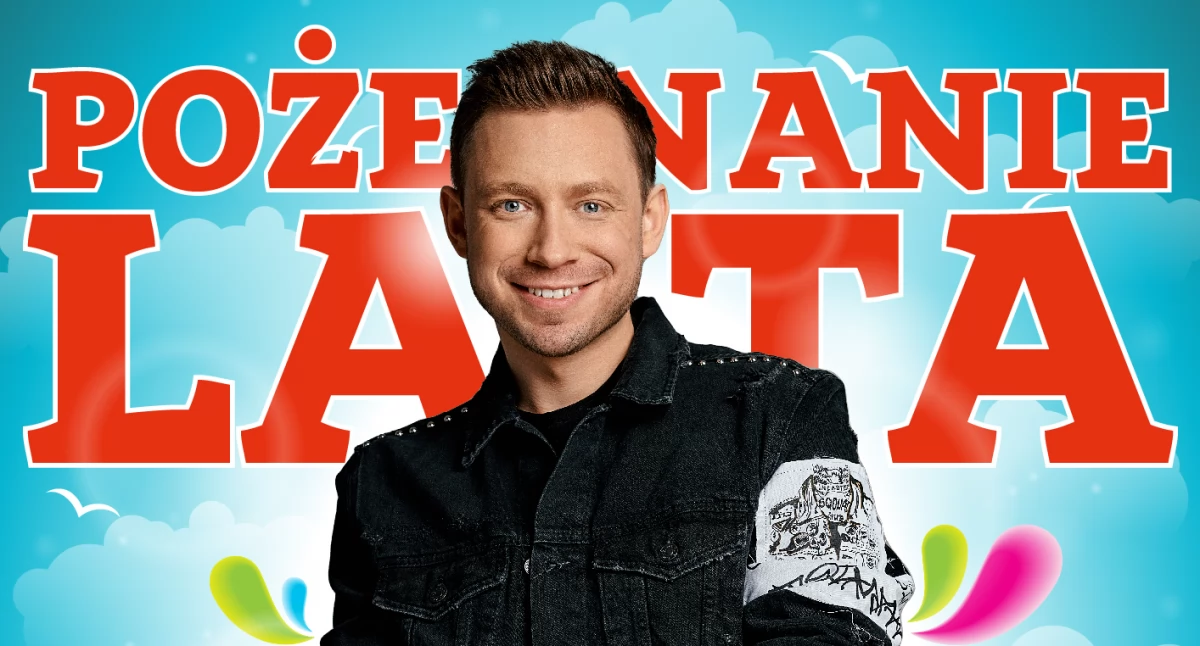 Pożegnanie Lata w Ustroniu Morskim. Gwiazdą zespół Masters